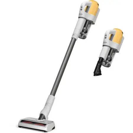 MIELE DuoFlex HX1 Cordless vacuum cleaner