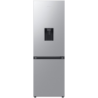 SAMSUNG RB34C632ESA Frost-free fridge freezer
