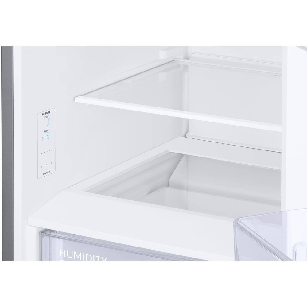 SAMSUNG RB34C632ESA Frost-free fridge freezer