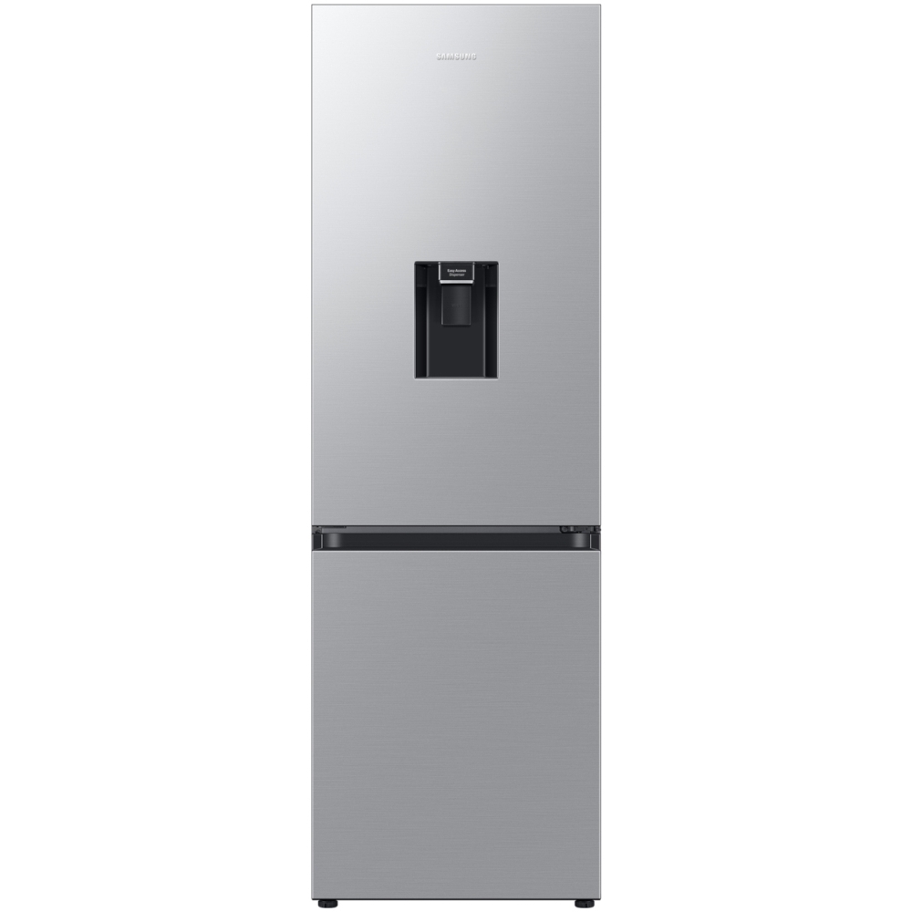 SAMSUNG RB34C632ESA Frost-free fridge freezer