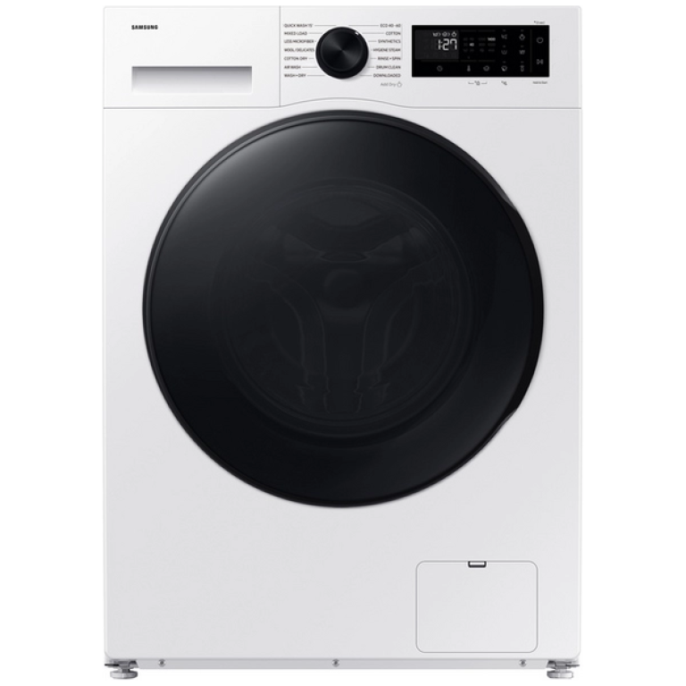 SAMSUNG WD90DG5B15BEEU 9/6KG 1400 Spin washer-dryer
