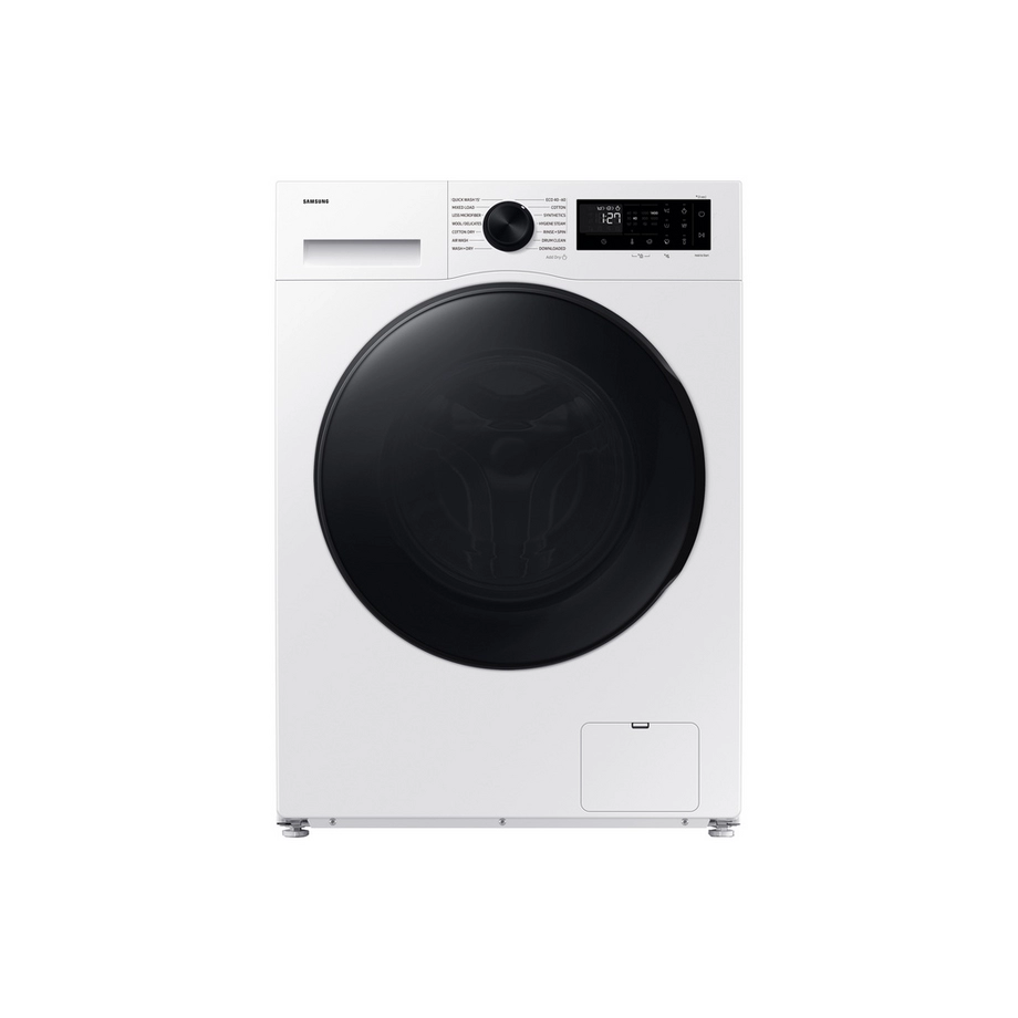 SAMSUNG WD90DG5B15BEEU 9/6KG 1400 Spin washer-dryer