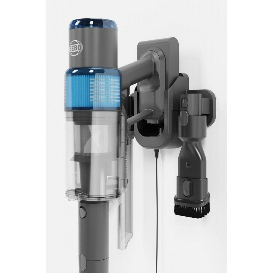 SEBO 95001GB Balance A1 Cordless vacuum cleaner