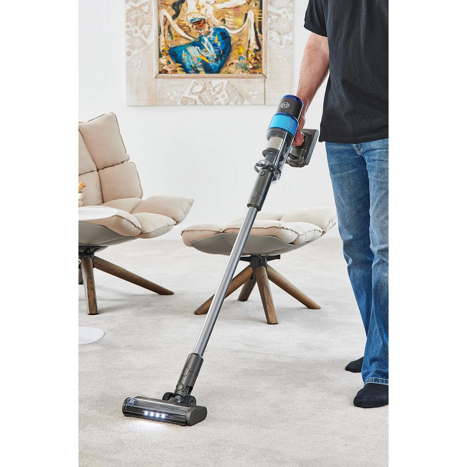 SEBO 95001GB Balance A1 Cordless vacuum cleaner