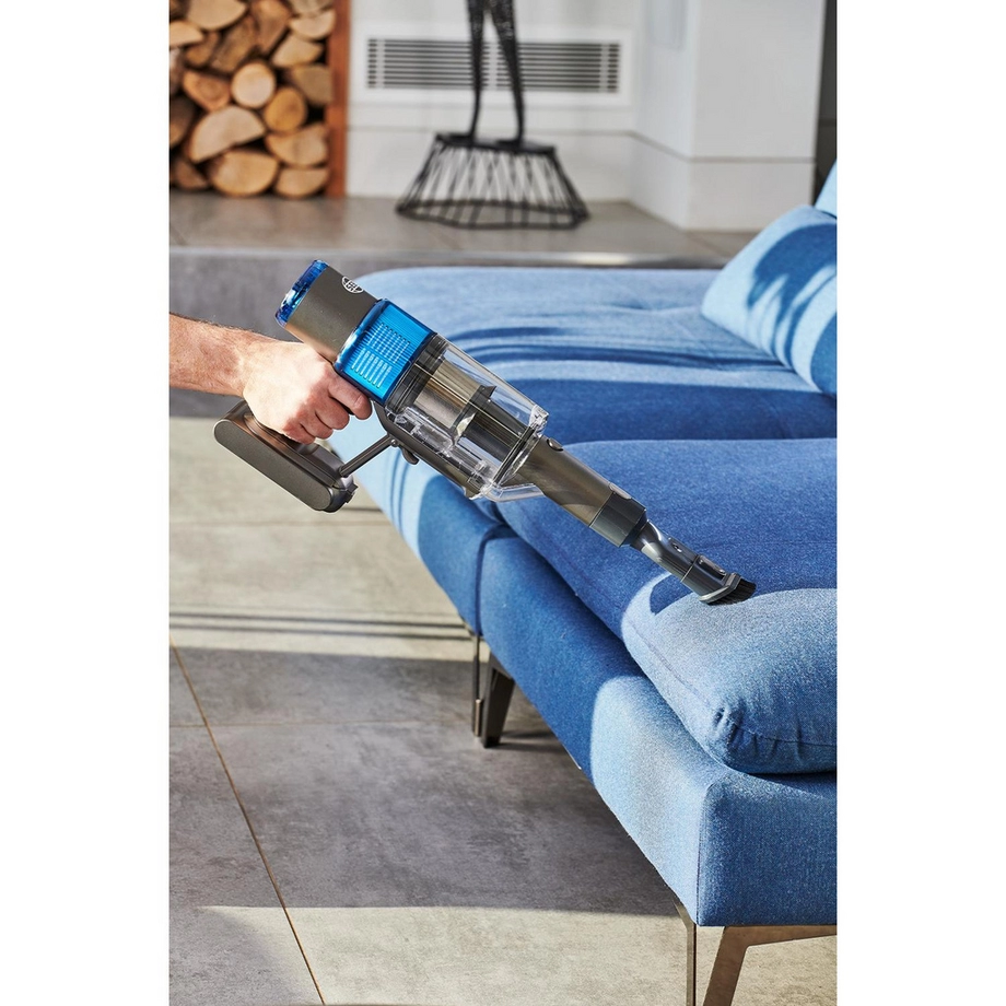 SEBO 95001GB Balance A1 Cordless vacuum cleaner