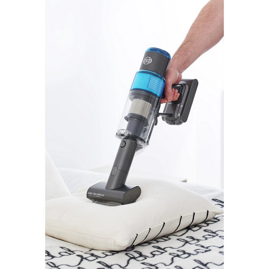 SEBO 95001GB Balance A1 Cordless vacuum cleaner