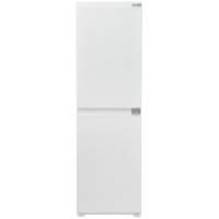 SENSIS RFCMI0154EW Built-in 50:50 frost-free fridge freezer