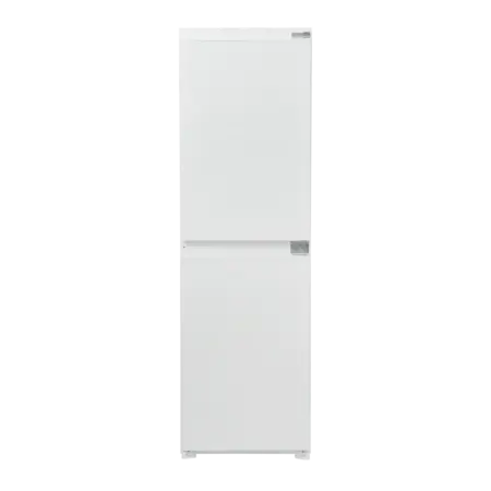 SENSIS RFCMI0154EW Built-in 50:50 frost-free fridge freezer