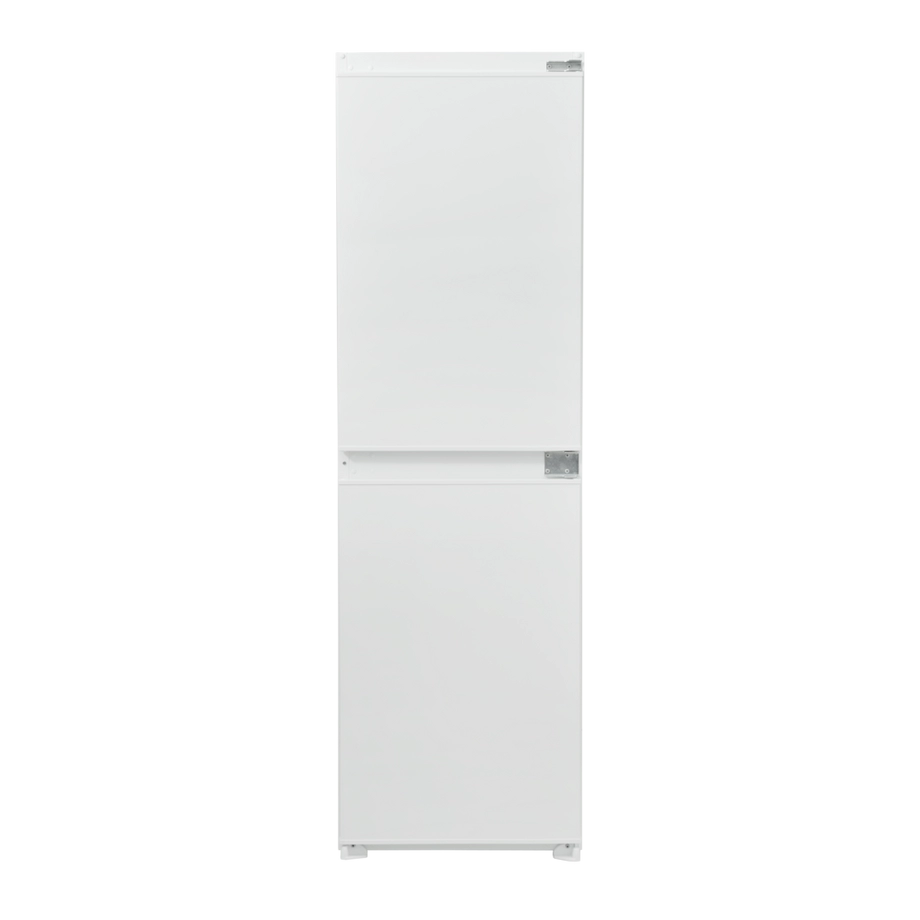 SENSIS RFCMI0154EW Built-in 50:50 Frost-free fridge freezer