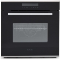 MONTPELLIER SFO73B Built-in single oven