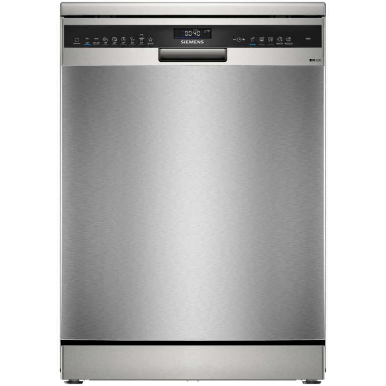 SIEMENS SN25EI13CE Full-size 14-Place dishwasher