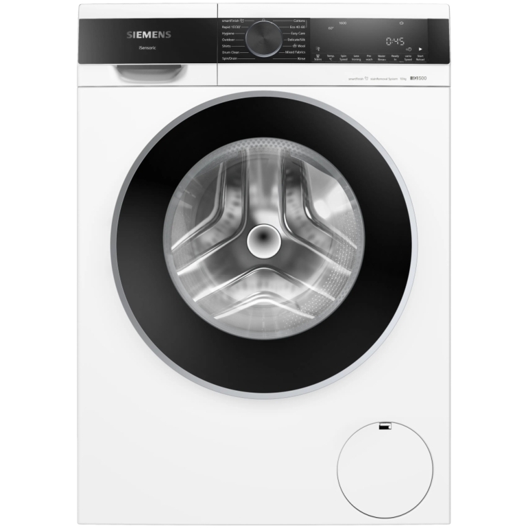 SIEMENS WG56G2Z4GB 10KG 1600 Spin washing machine