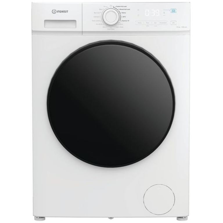 INDESIT IDMA75624MYTIME 7/5KG 1400 Spin washer dryer