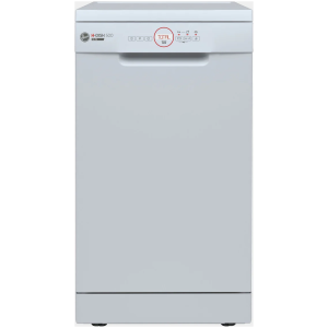 HOOVER HDPH2D1049W Slimline 10-place dishwasher