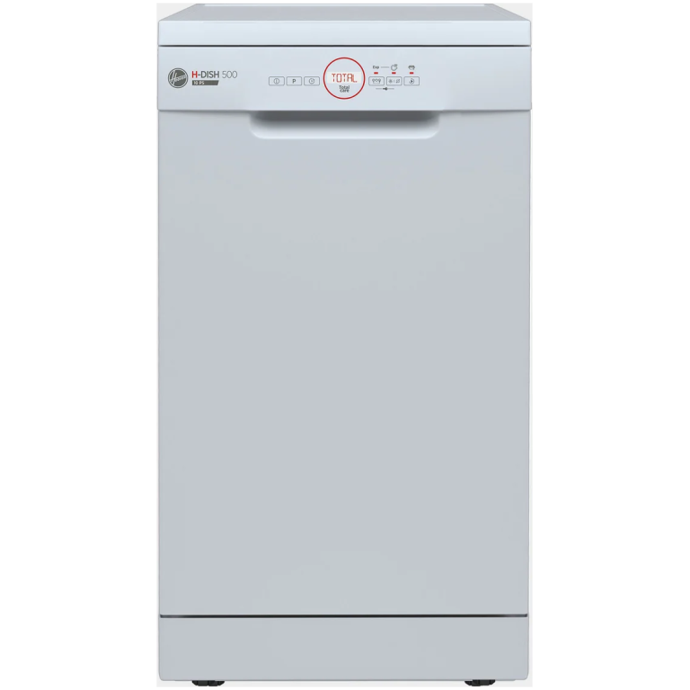 HOOVER HDPH2D1049W Slimline 10-place dishwasher