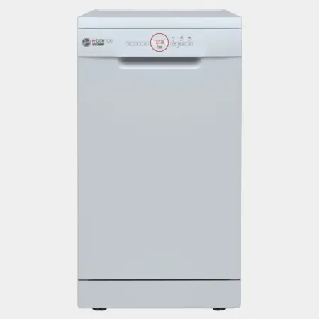 HOOVER HDPH2D1049W Slimline 10-place dishwasher