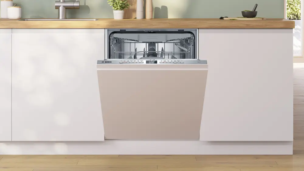 Built-in Dishwashers buying guide image