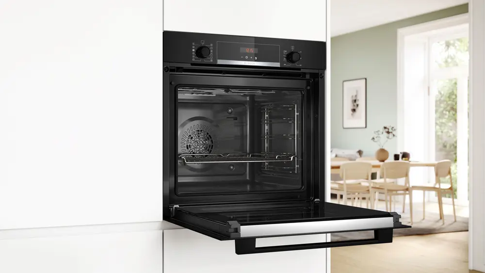 Built-in Electric Ovens buying guide image