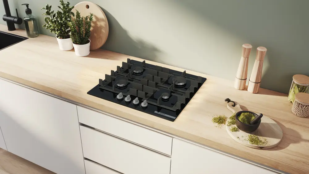 Built-in Hobs buying guide image