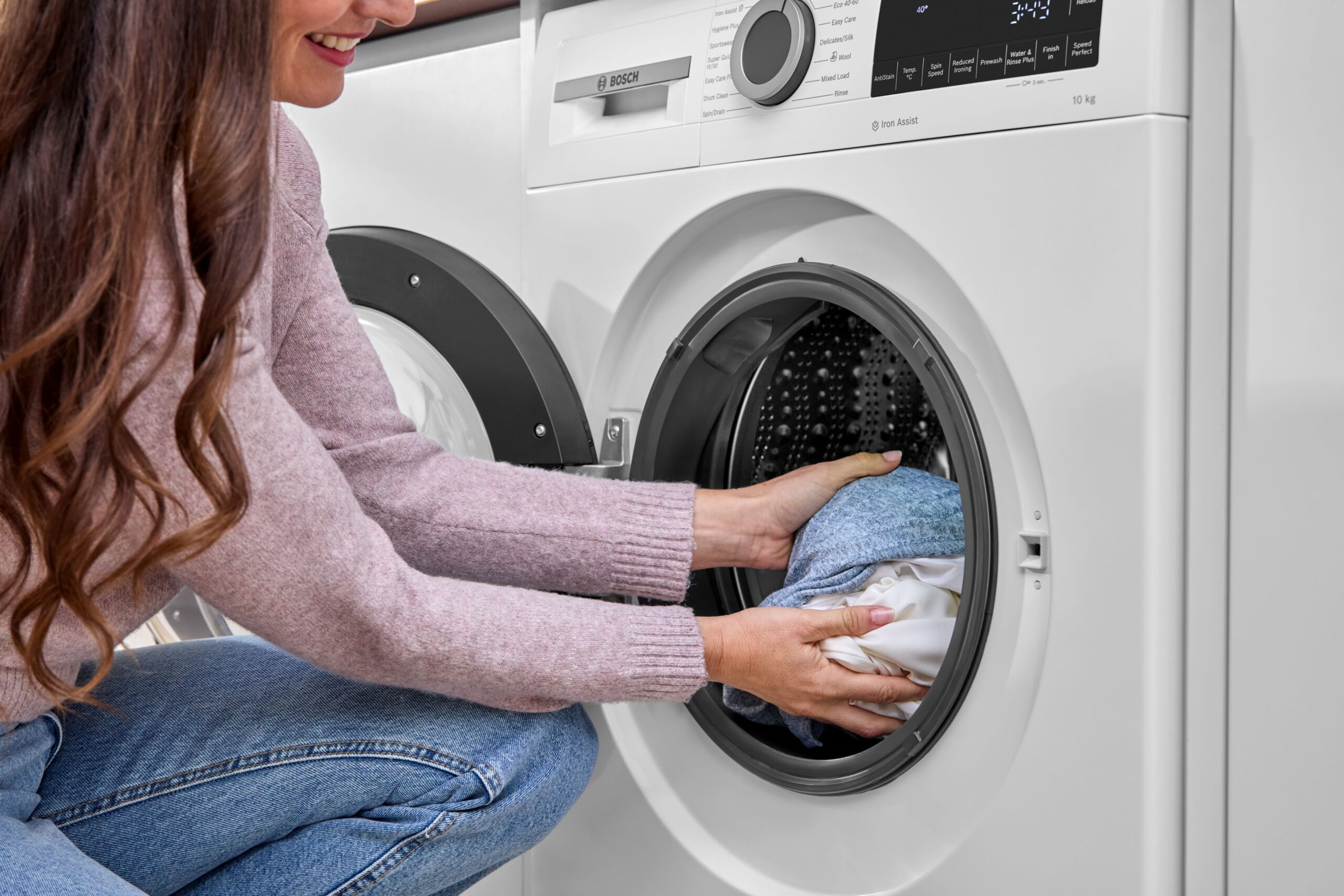 Laundry and washing machine buying guide image
