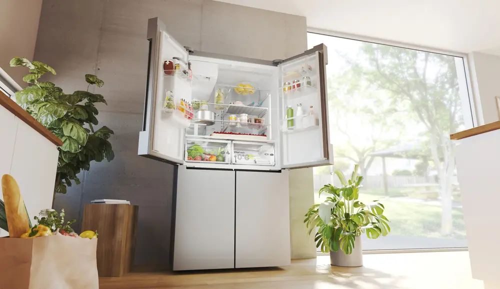 Refrigeration buying guide image