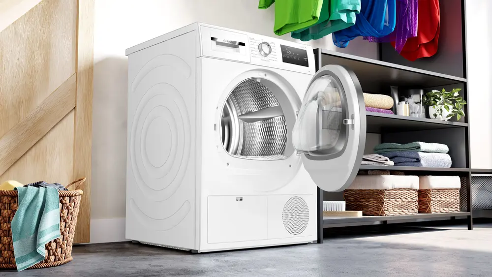 Tumble Dryers buying guide image