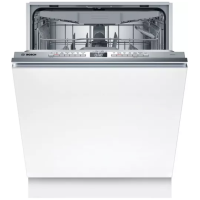 BOSCH SMV4HVX00G Built-in 14-place dishwasher