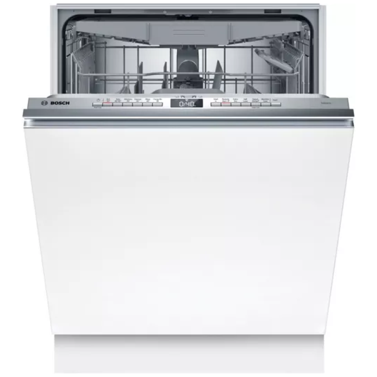 BOSCH SMV4HVX00G Built-in 14-place dishwasher
