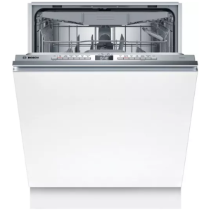 BOSCH SMV4HVX00G Built-in 14-place dishwasher