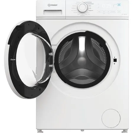 INDESIT IMA762MYTIMEUK 7KG 1200 Spin washing machine - Image 3