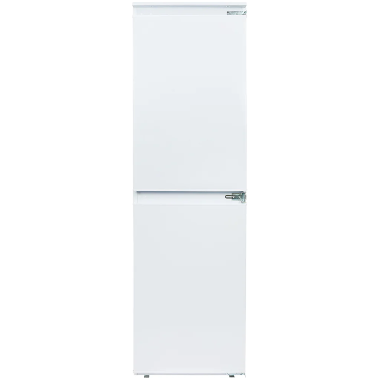 WILLOW WBI5050DSW Built-in 50:50 fridge freezer