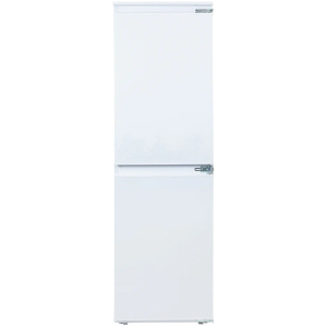WILLOW WBI5050WH Built-in 50:50 frost-free fridge freezer