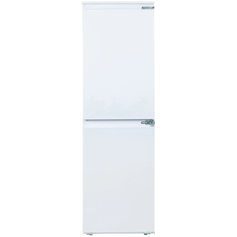 WILLOW WBI5050WH Built-in 50:50 frost-free fridge freezer