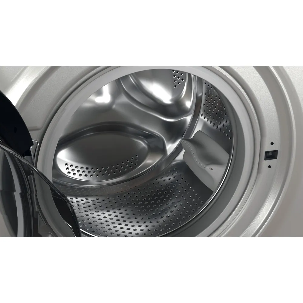 HOTPOINT NSWF7469GGUK 7KG 1400 Spin washing machine - Image 3