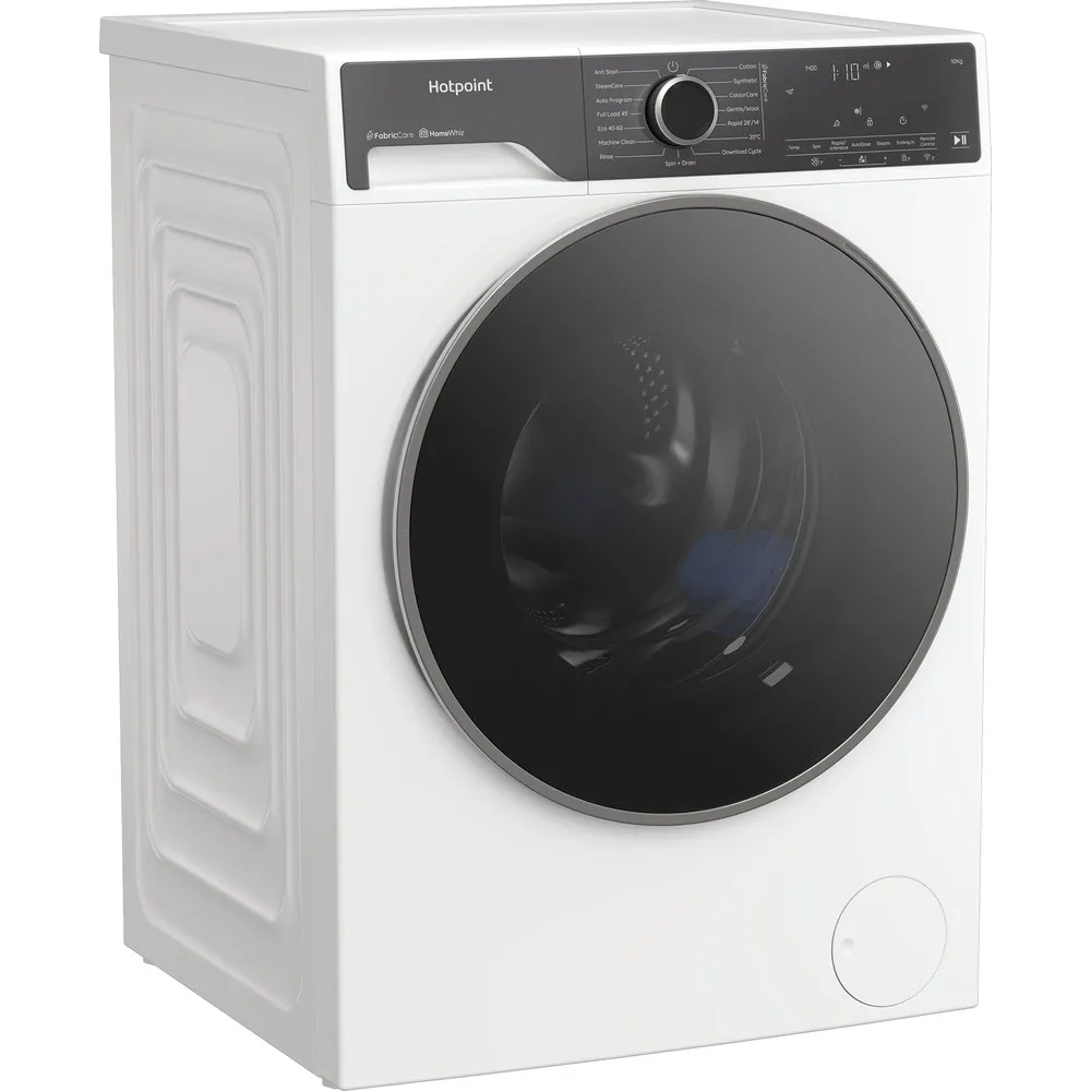HOTPOINT HP105ACAREUK 10KG 1400 Spin washing machine - Image 2