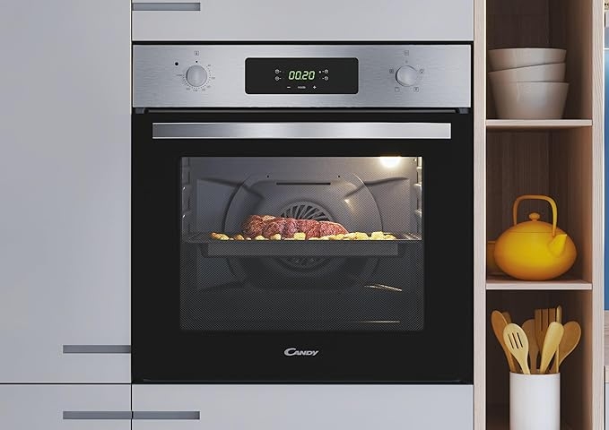 CANDY FIDCX405 Built-in single oven - Image 2