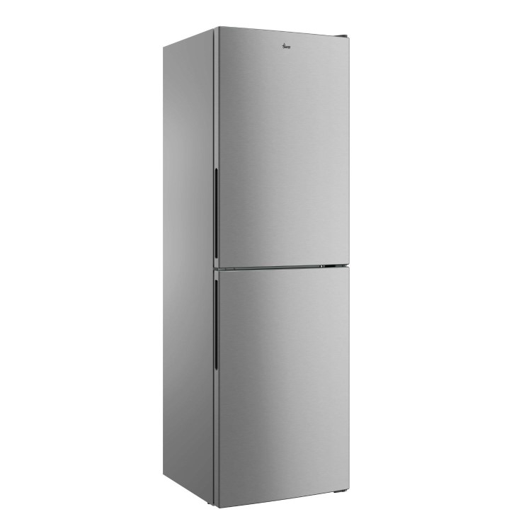 HOOVER HVT3CLECKIHS Low-frost fridge freezer - Image 2