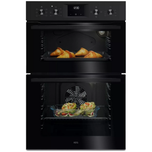 AEG OU5NP20B Built-in double oven