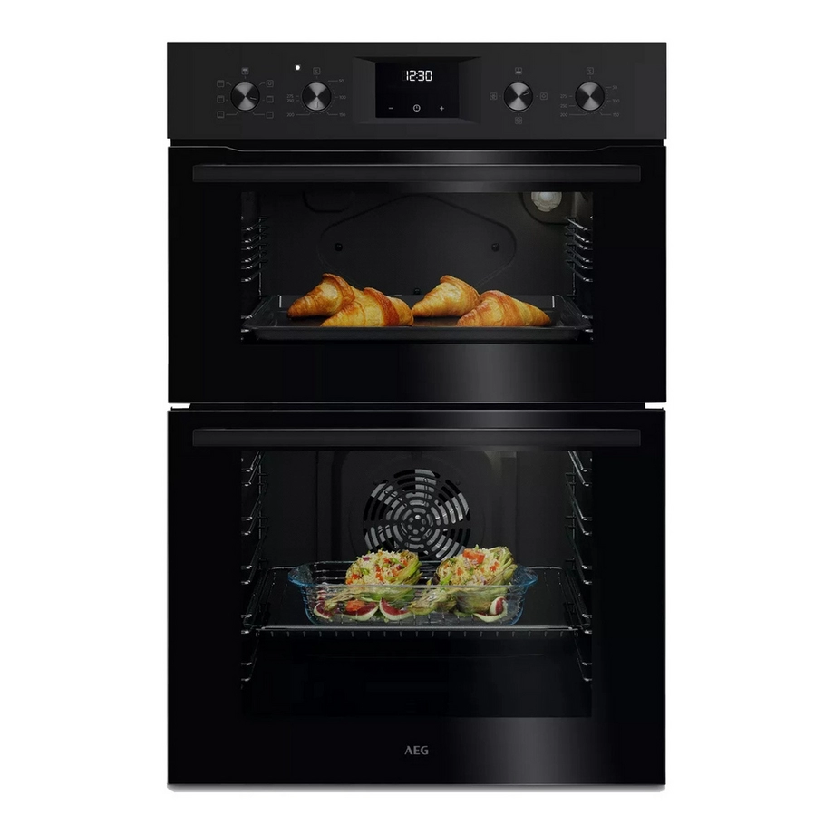 AEG OU5NP20B Built-in double oven