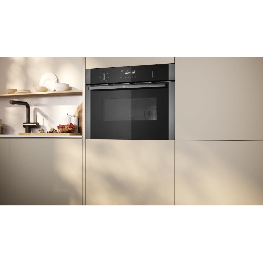 NEFF C1AMG84G1B Built-in combination microwave - Image 4