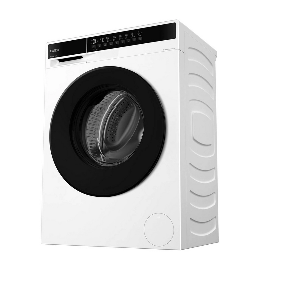 CANDY EY48SB8 8KG 1400 Spin washing machine - Image 2