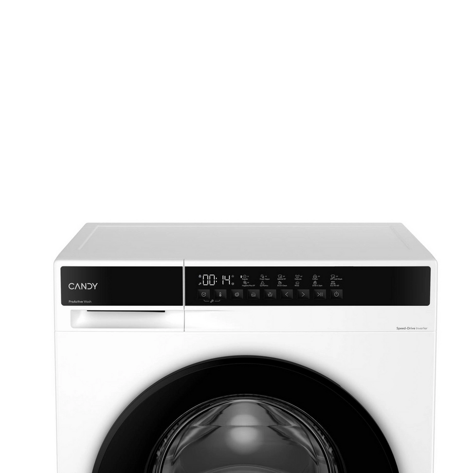 CANDY EY48SB8 8KG 1400 Spin washing machine - Image 5