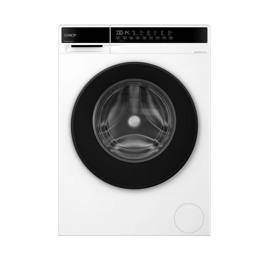 CANDY EY48SB8 8KG 1400 Spin washing machine