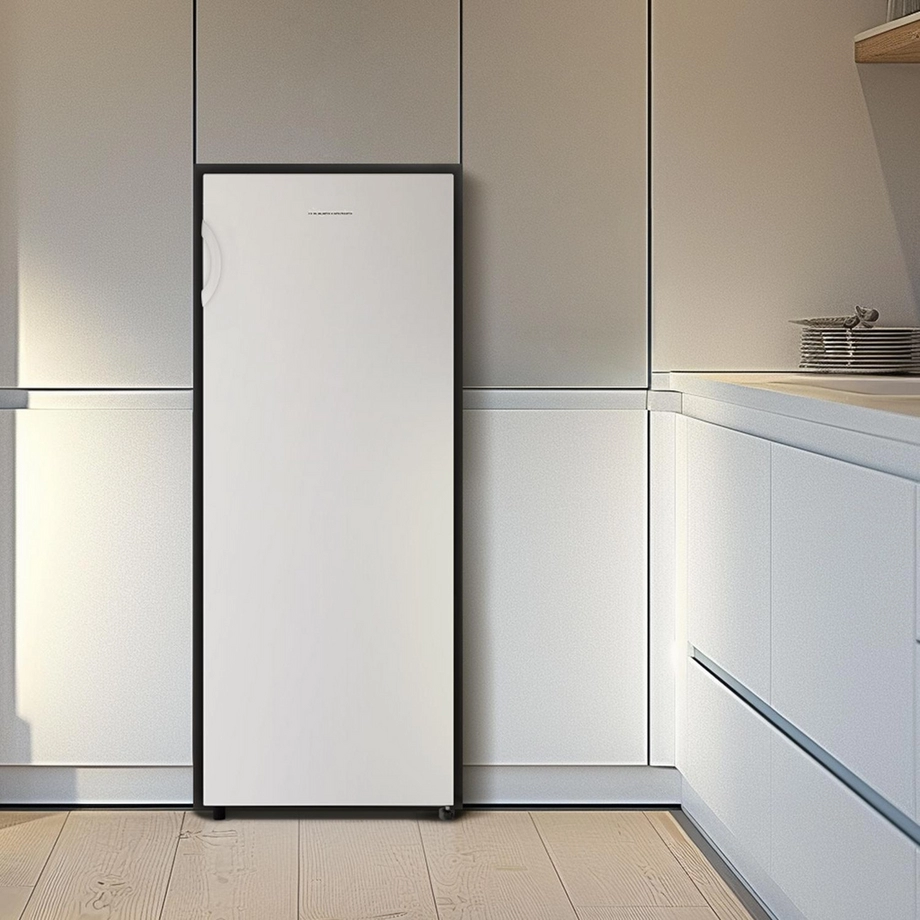 FRIDGEMASTER MTL55242E Tall larder fridge - Image 4