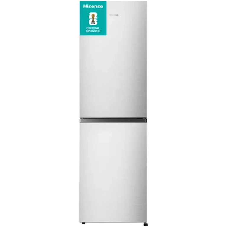 HISENSE RB327N4BCE Frost-free fridge freezer