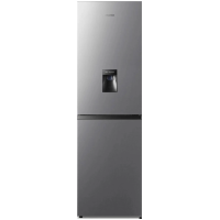 HISENSE RB327N4WCE Frost-free fridge freezer