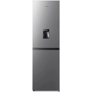 HISENSE RB327N4WCE Frost-free fridge freezer