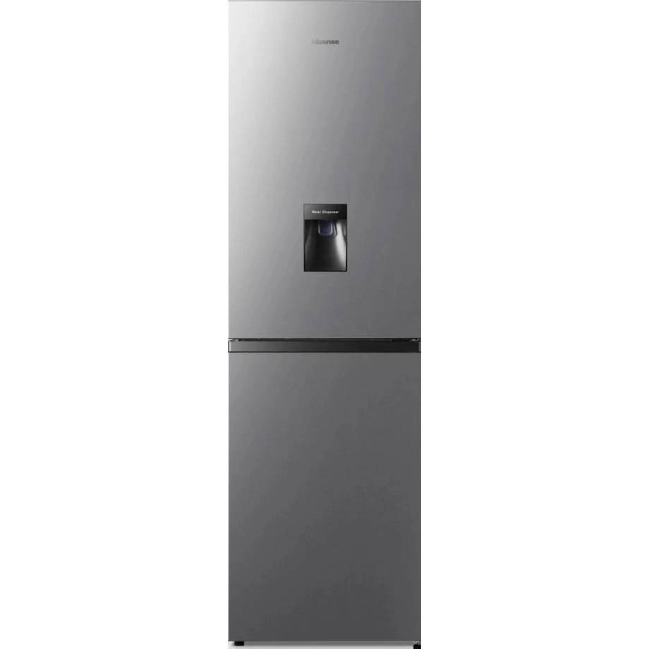 HISENSE RB327N4WCE Frost-free fridge freezer