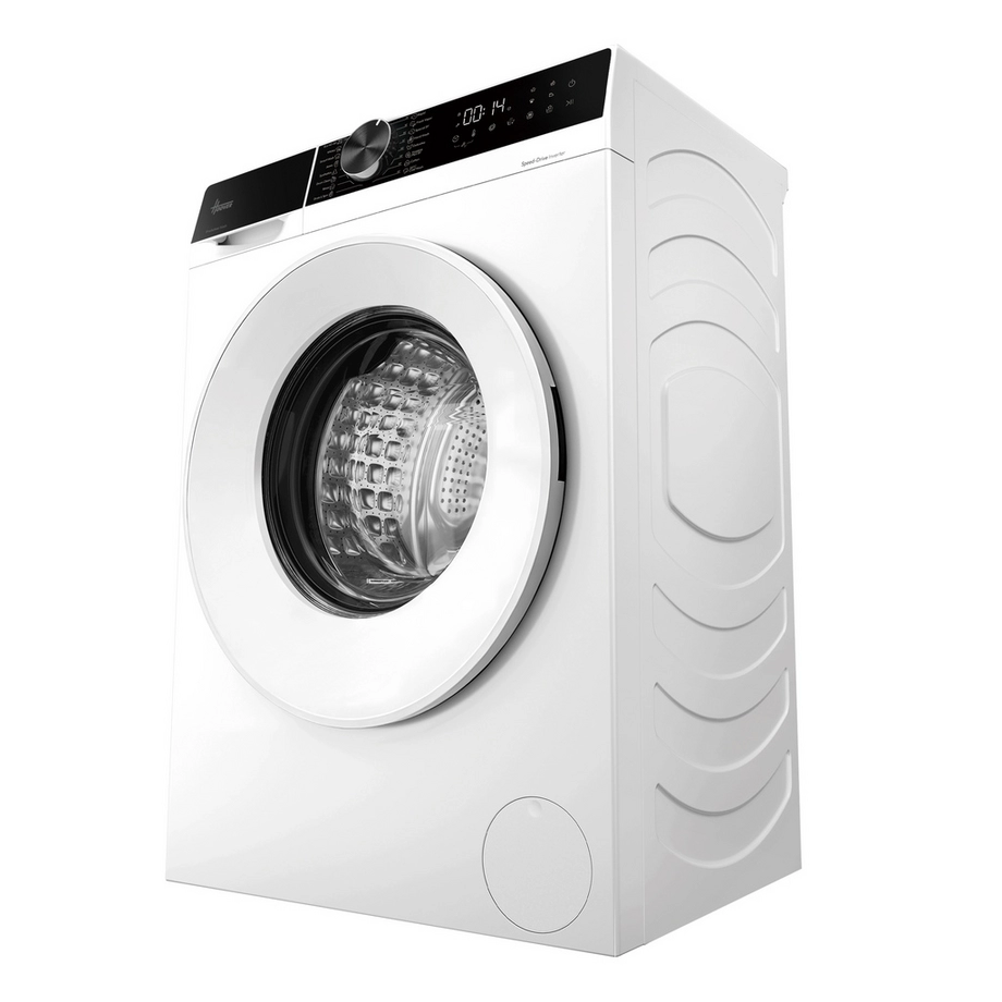 HOOVER HGD48S8C 8KG 1400 Spin washing machine - Image 2