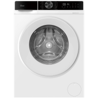 HOOVER HGD48S8C 8KG 1400 Spin washing machine